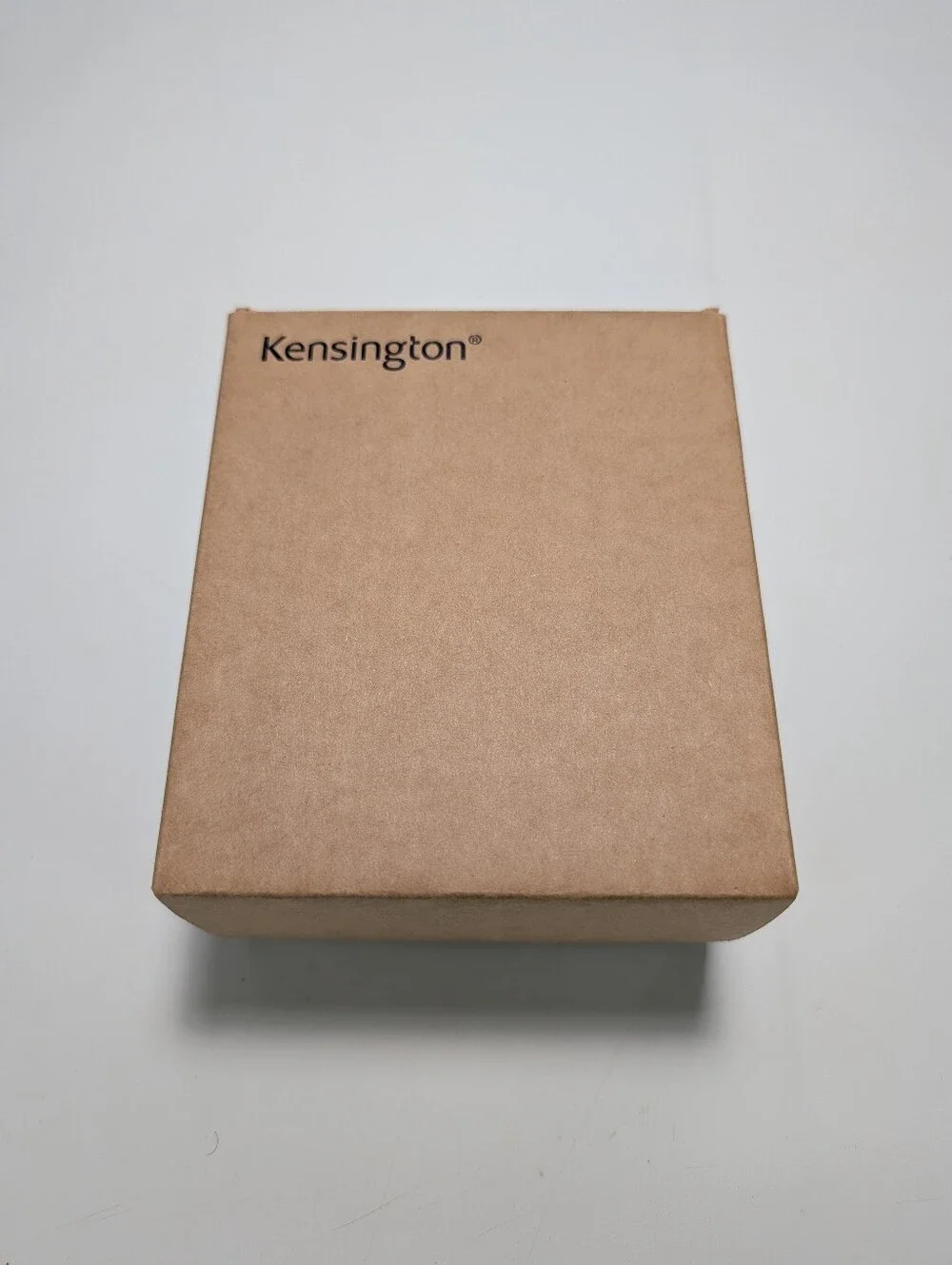 Kensington Orbit Trackball with Scroll Ring - Space Gray - New In Box